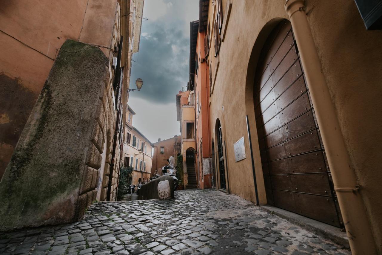 Bruno Domus Trastevere — Photos 3