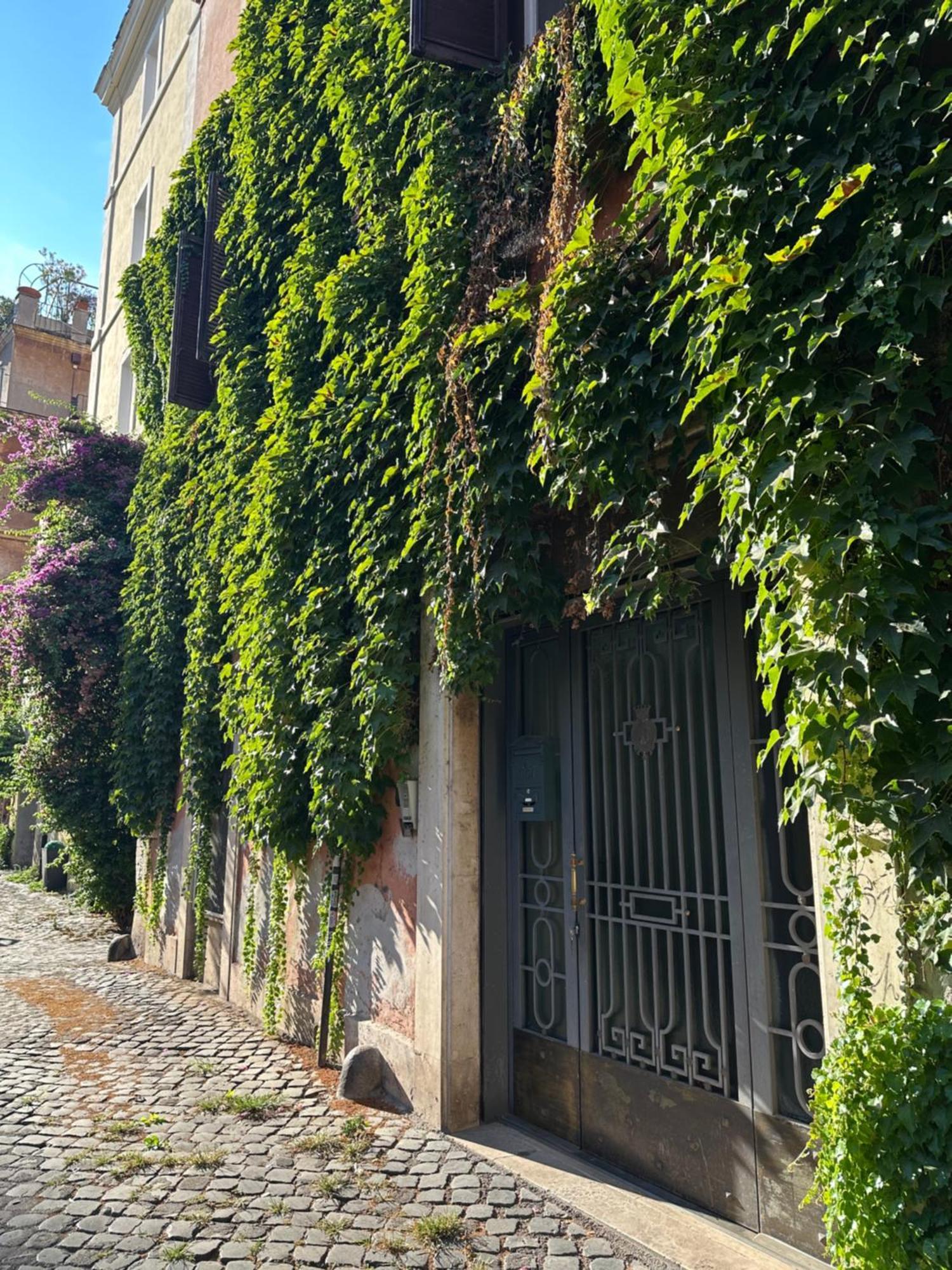 Bruno Domus Trastevere — Photos 1
