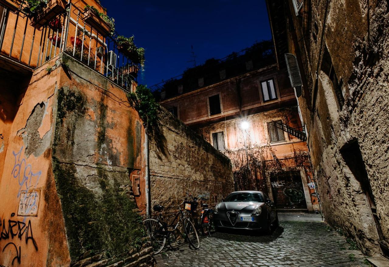 Bruno Domus Trastevere — Photos 2